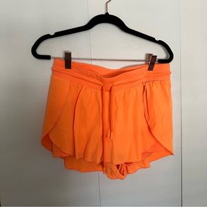 Free people day dream 2 in 1 shorts